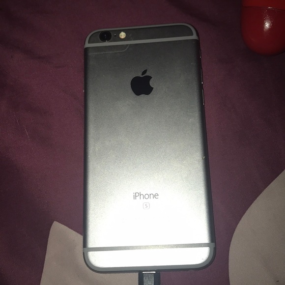 iPhone 6s - Picture 2 of 5